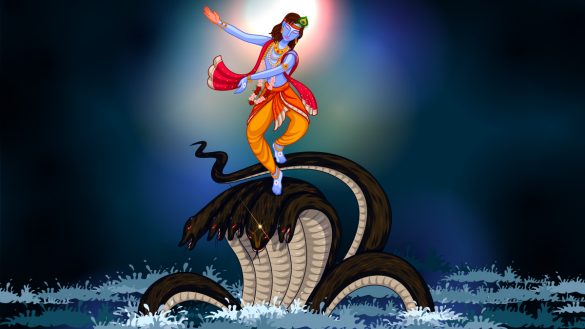 Janmashtami - Saregama carvaan