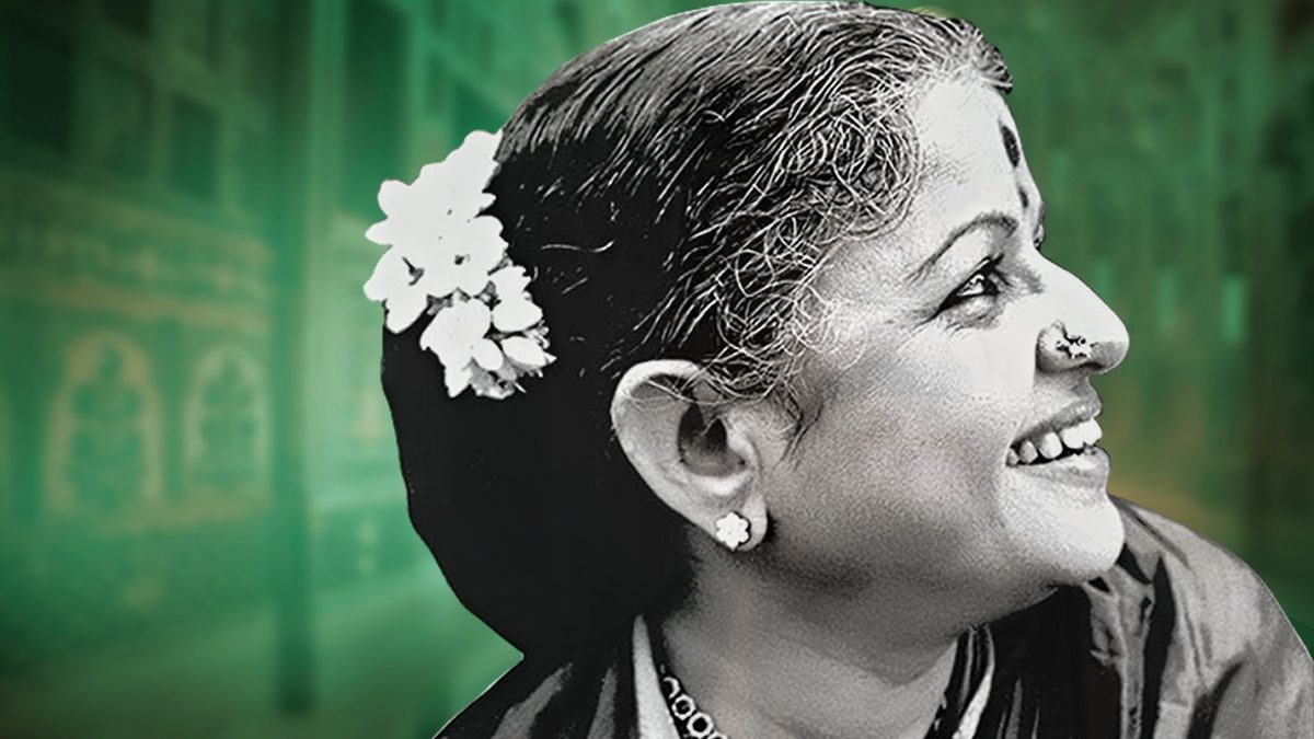 M. S. Subbulakshmi: A Tribute to the Titan of Carnatic Music