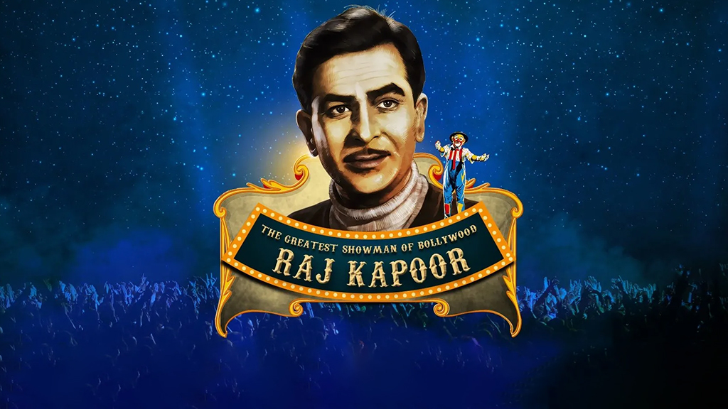 Remembering the Greatest Showman of Indian Cinema, Raj Kapoor on his 97th Birth Anniversary