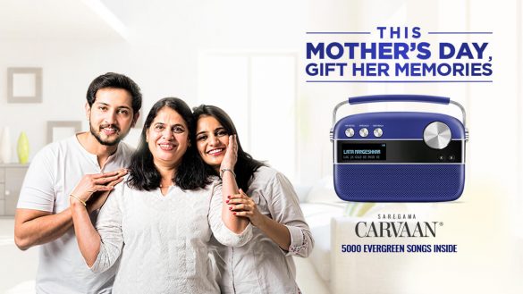 Mother's Day Gift