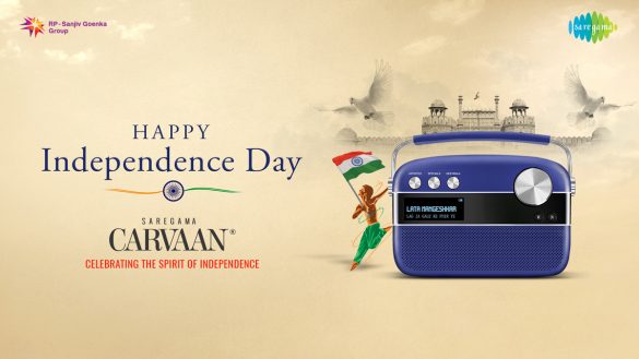 Independence day 2021