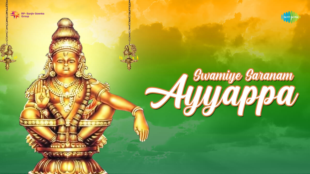 Sabarimala Pilgrimage: The Journey of Ayyappa Devotees