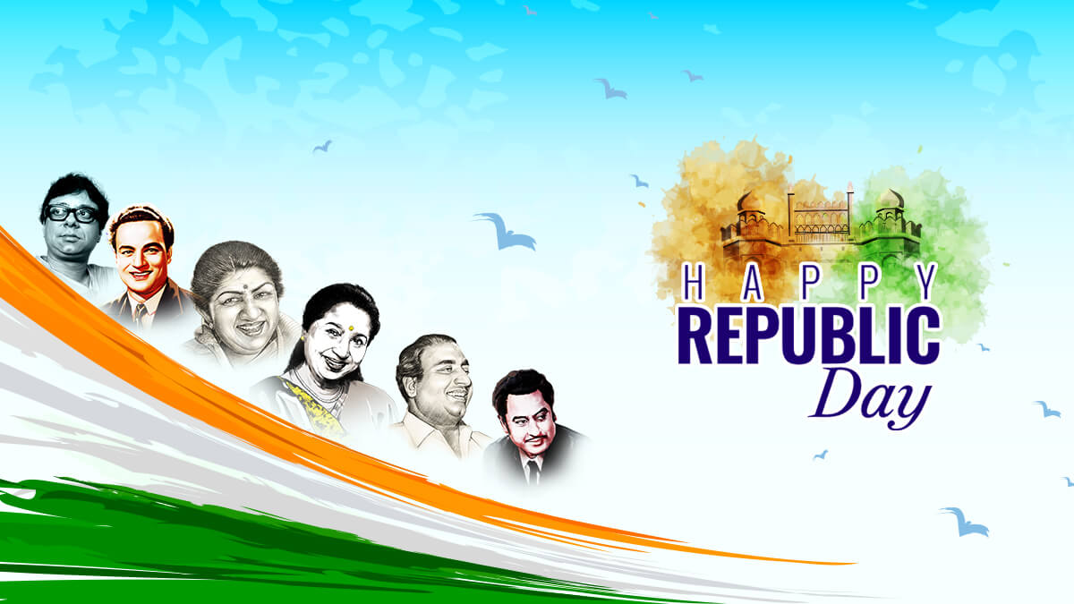 Saluting The Fearless Fighting Spirit Of Indian Warriors On 72nd Republic Day