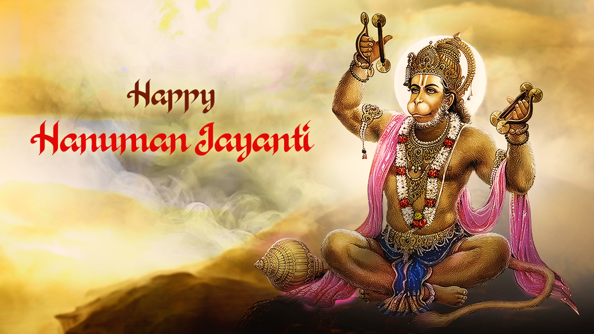 Things All Of Us Should Learn From Lord Hanuman This Hanuman Jayanti