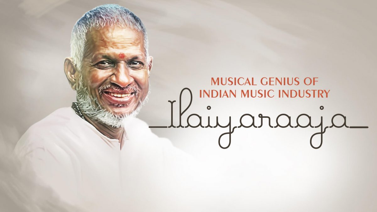 Tune Into The Rhythm Of The Isaignani Of Indian Music Industry