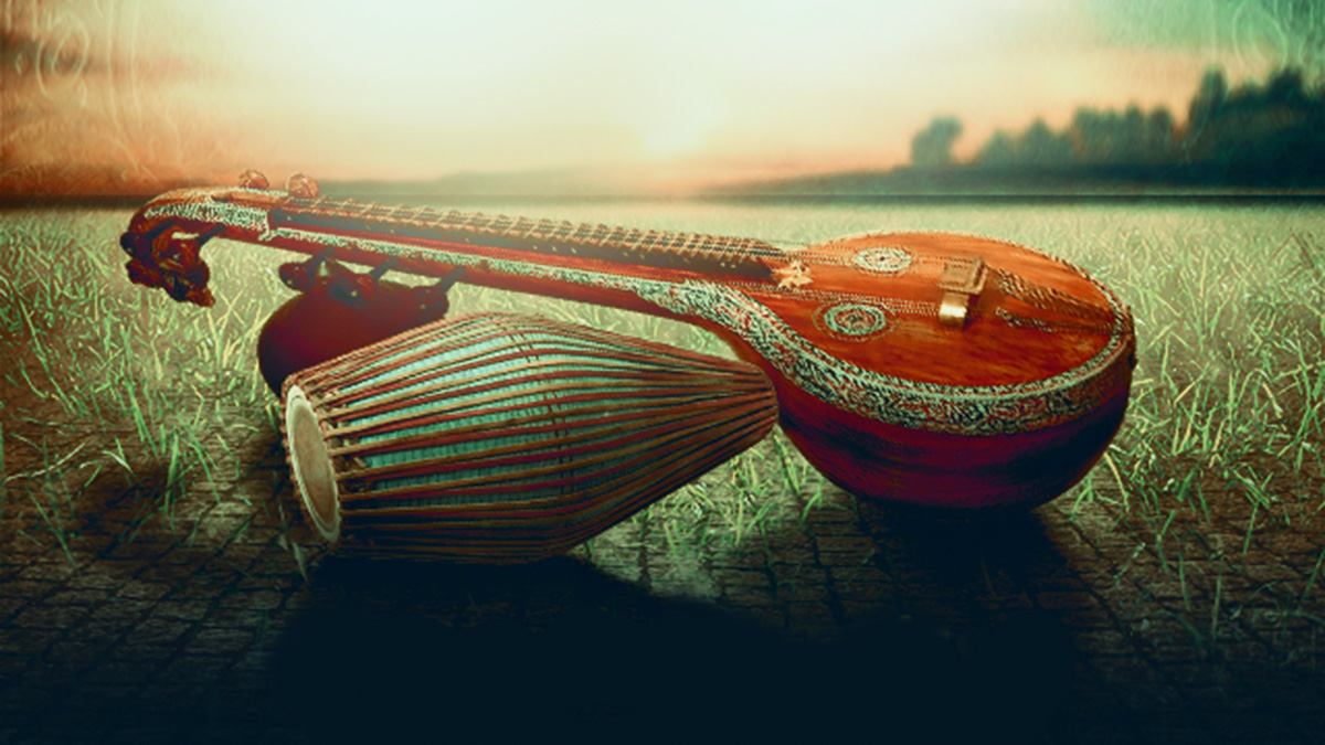 Different Types Of Ragas In Indian Classical Music