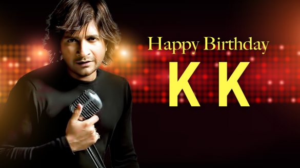 KK Birthday