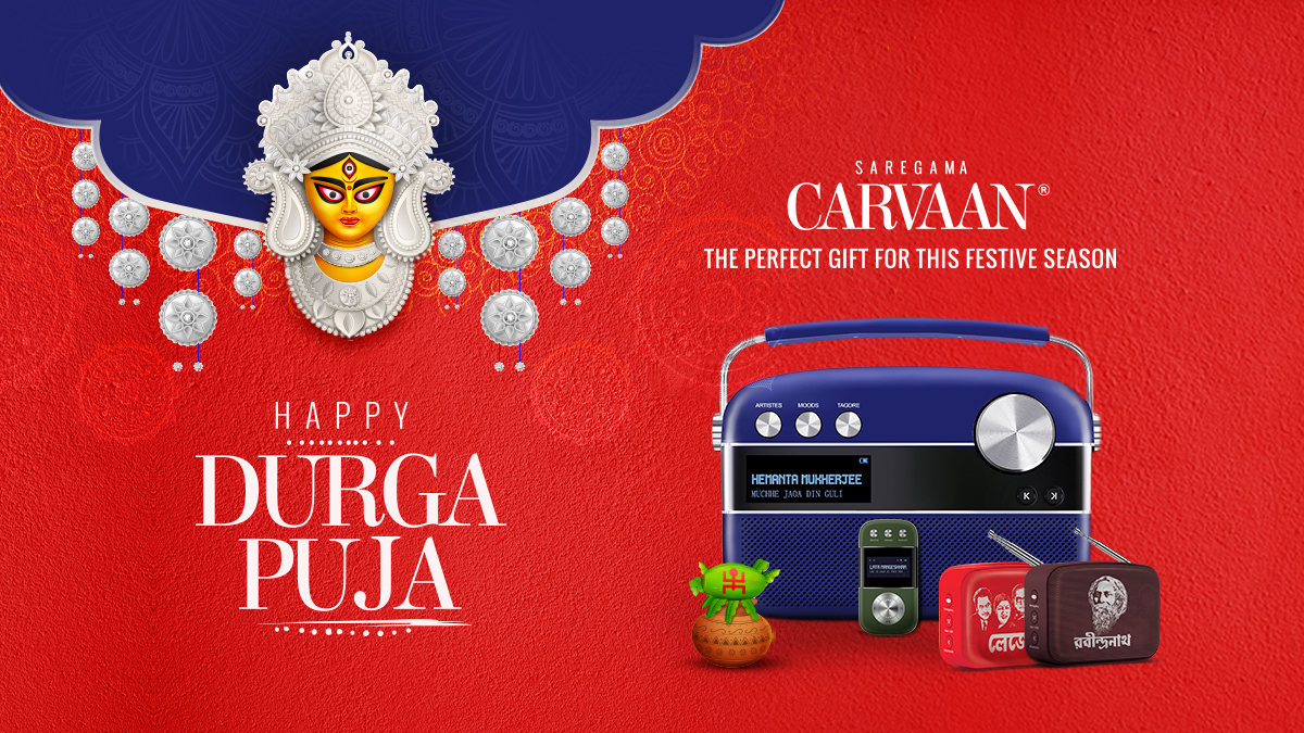 Celebrate Durga Puja The Right Way With The Top Durga Puja Music