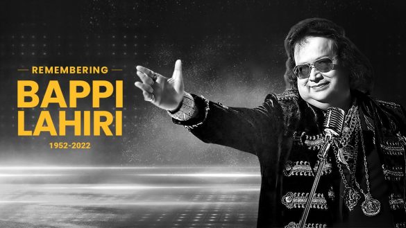 Bappi Lahri song