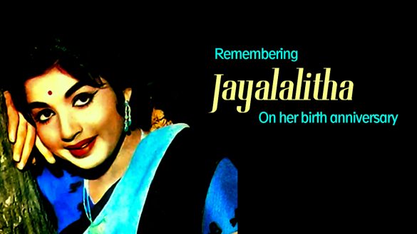 Jayalalitha