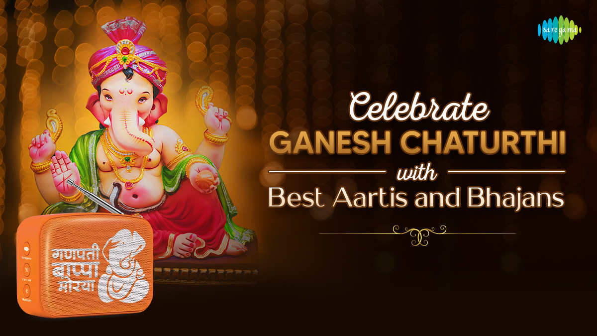 Bring home the music box of happiness this Ganesh Chaturthi