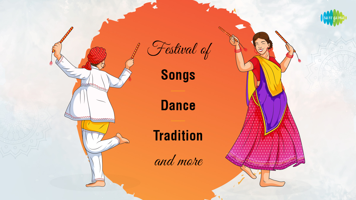 Navratri – Festival Of Songs, Dance, Tradition, And More