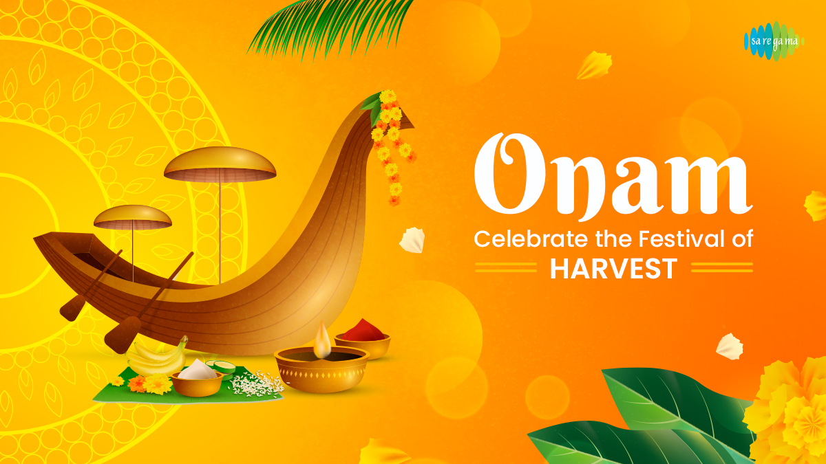 Onam – Celebrate the Festival of Harvest