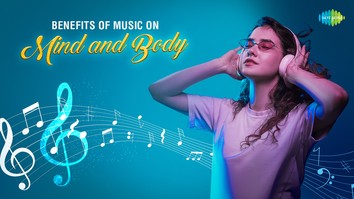 Benefits of Music on Mind and Body