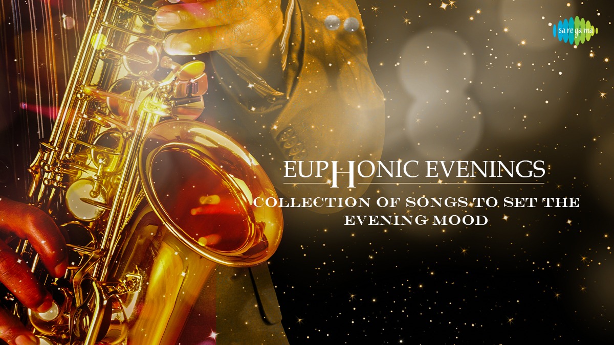 Euphonic Evenings: Collection of Instrumental Songs to Set the Mood