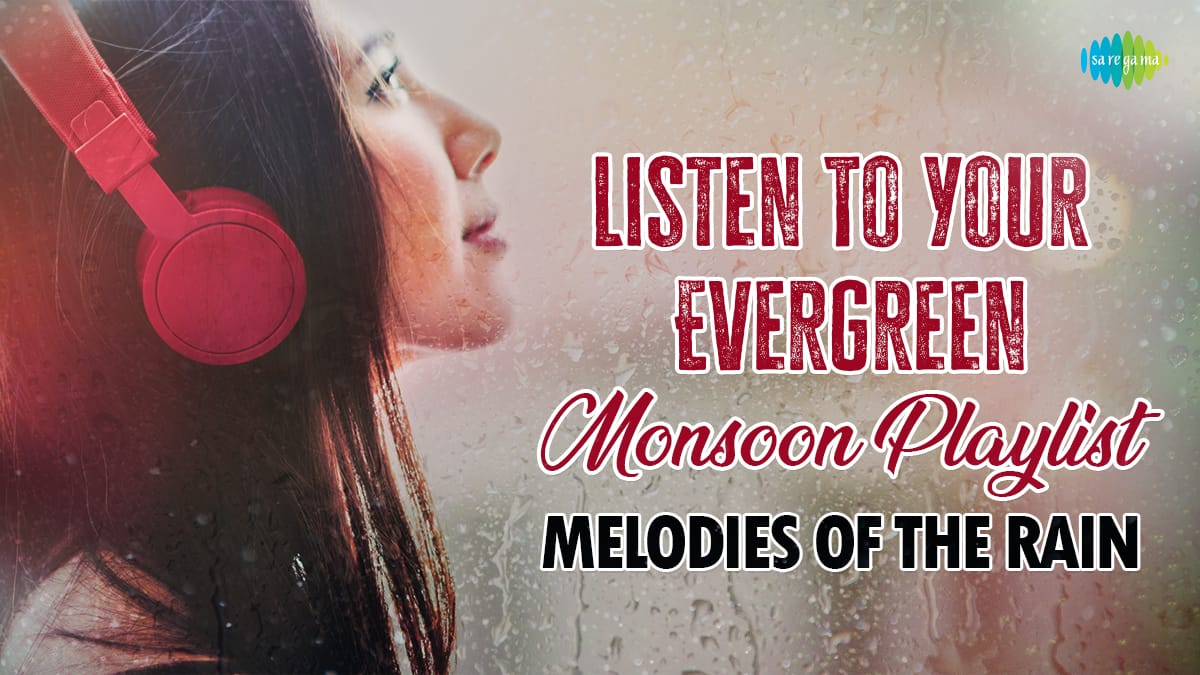 Melodies of the Rain – Evergreen Monsoon Playlist and Musical Activities