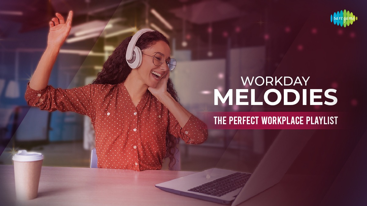 Workday Melodies: The Perfect Workplace Playlist